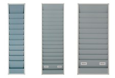 Eichner Werkstatt Plantafel Werkstattplaner Planungstafel Werkstatttafel DIN A4