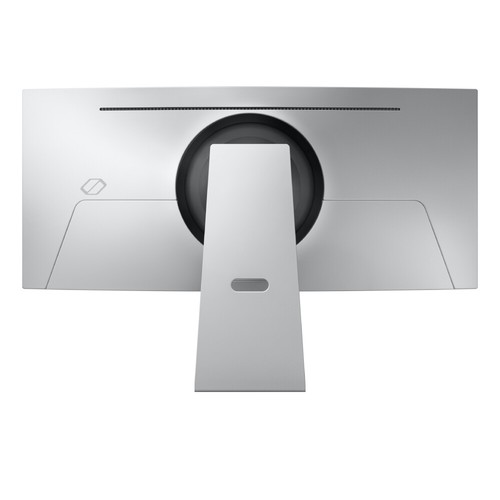 Samsung Odyssey G85SD 34" UWQHD 175Hz AMD FreeSync 0.03ms Curved Gaming Monitor - Picture 3 of 9