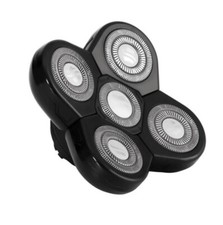 Skull Shaver CR-5 Replacement Blade- Fits Pitbull Silver, Gold, Platinum, Palm!