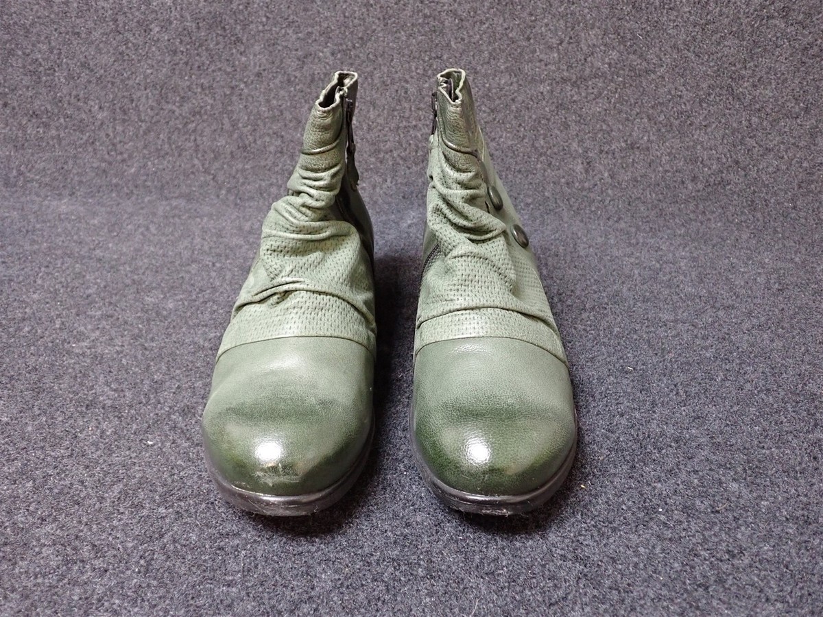 【mizoh】 Miz Mooz Ivey Oxfords | Miz Mooz