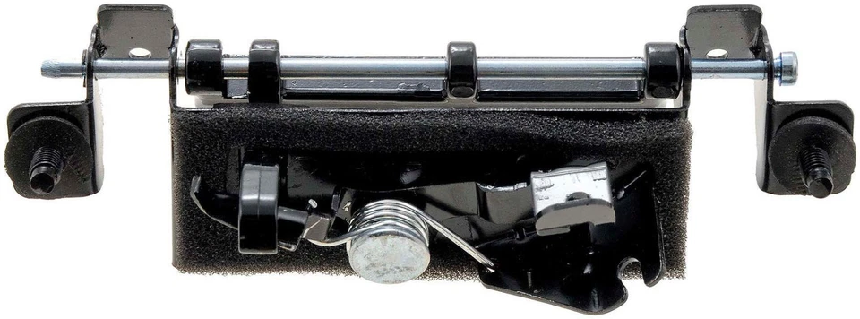 Nueva manija de puerta levadiza totalmente metálica para 98-03 Sienna 01-07 Sequoia TO1820100 Foto 3 de 4