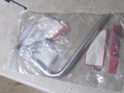 NEW GENUINE OEM Velvac Rear Crossview Mirror Bracket S.S 712641