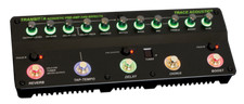 Trace Elliot Transit A Acoustic Pre-amp Effects Ships FREE to ALL US Zip Codes