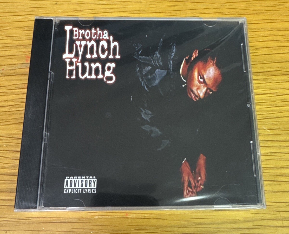 Loaded by Brotha Lynch Hung (CD, Sep-1997, Priority Records