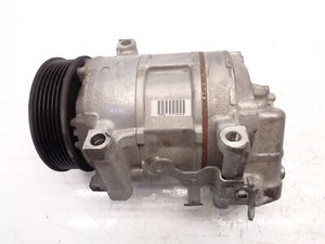 Klimakompressor für Opel Grandland X 1,6 Turbo D B16DTH LDI DV6FC 9675655880