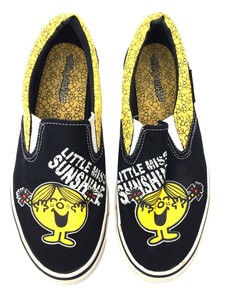 sunshine shoes