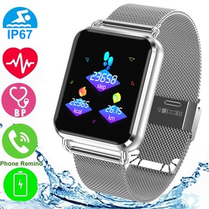 smart watch for lg k20 plus