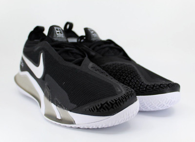 Nike Damen React Vapor NXT HC - UK 3 (US 5,5) UVP 165£