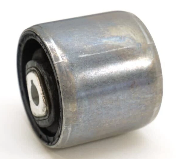 Juego de 2 bujes de brazo de control delantero para BMW E90 325xi 328xi 335xi - OEM LEMFOERDE Foto 3 de 4