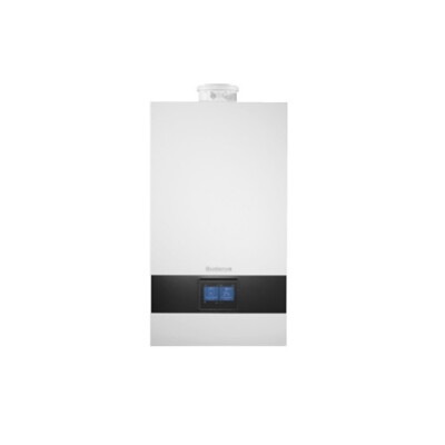 Buderus Logamax plus GB172i.2-15 W H Gas-Brennwertgerät Hybridfähig 7736902117