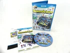 Nintendo Land - (Wii U, 2012) Complete CIB Manuals USA Version