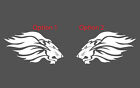 <!--F#f_0-->Lion for Holden Commodore Racing HSV Car Ss Vinyl Vf Hq V8 Decal Sticker<!--F/-->