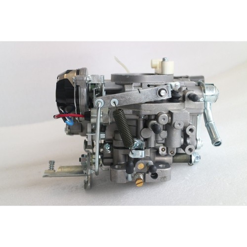 New Carburetor Fit for Nissan Patrol GQ Y60 TB42S 4.2L Patrol GQ Y60 RB30 3.0L - Picture 3 of 8