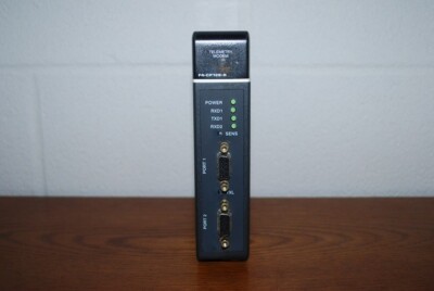 Automation Direct DL405 Facts Engineering CoProcessor Module, p/n F4-CP128-R.