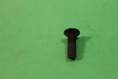 NOS Kawasaki OEM HANDLEBAR Screw 1987-1990 ZX750 PART# 92009-1328