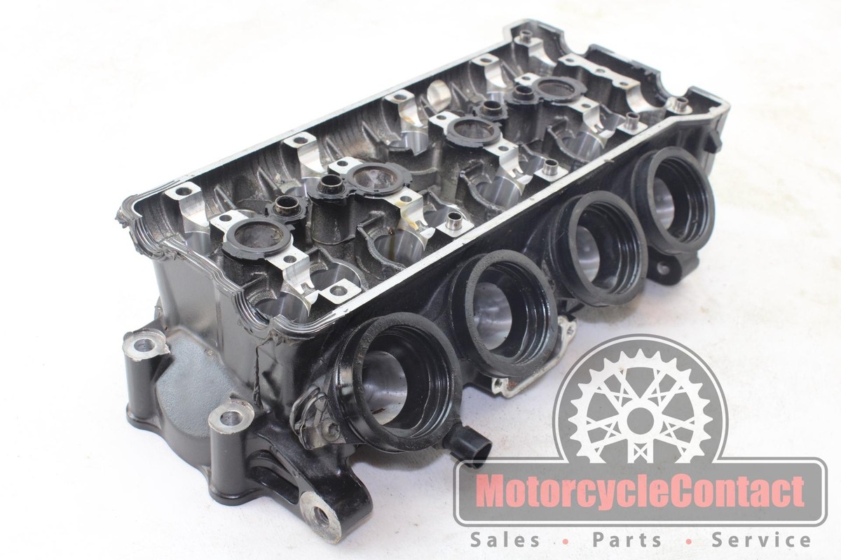 04-05 ZX10R CYLINDER HEAD ENGINE MOTOR TOP END | eBay