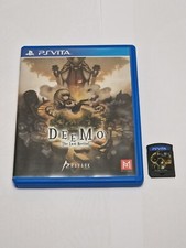 Deemo: The Last Recital PS Vita Game Limited Run #63 PlayStation Vita
