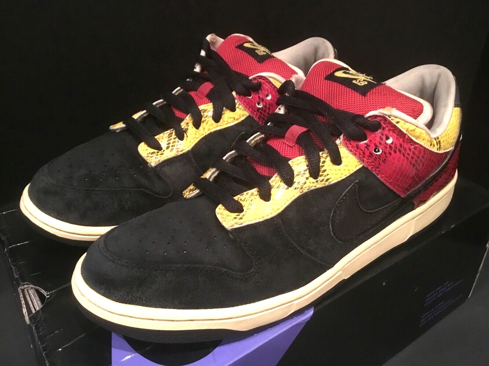 nike sb dunk starbucks