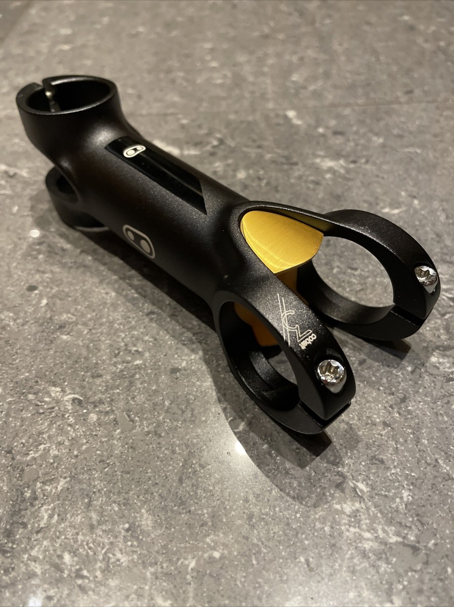 Potence VTT Crankbrothers Cobalt 31.8x80 Mm - Aluminium - Inclus