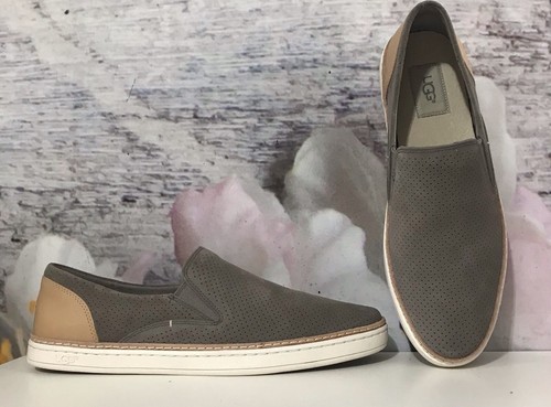 ugg adley sneaker