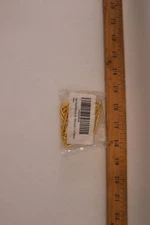 (10-Pk) Sacoora Metal Sliding Bar Strap Adjuster Buckles Slider 1-1/2"