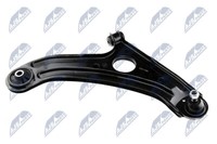 ZWD-HY-539 Nty Lenker, RadaufhäNgung FüR Hyundai
