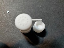 1:64 1991 Indy Car Wheels/Tires set