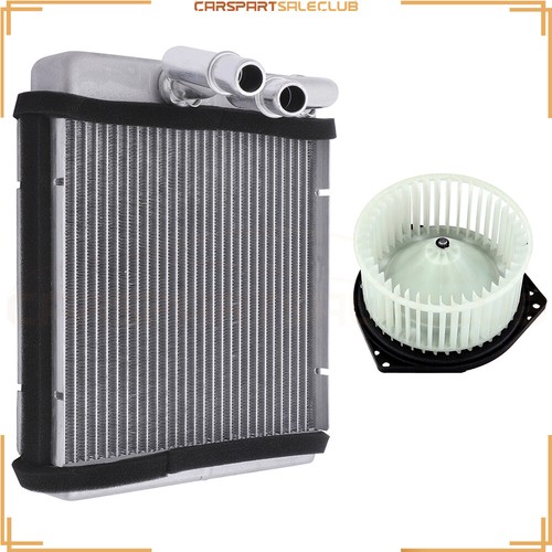 Kit de núcleo de soplador y evaporador para Ford F-150/Expedition V8 1997-2003 - Imagen 2 de 6