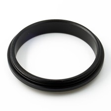 39-40.5 Male to Male 39mm x0.5 - 40.5mm x0.5 Double Outer Thread Lens Adapter