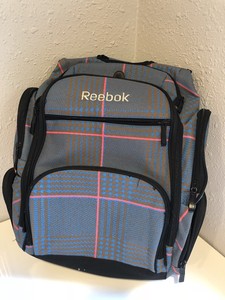 reebok laptop bags