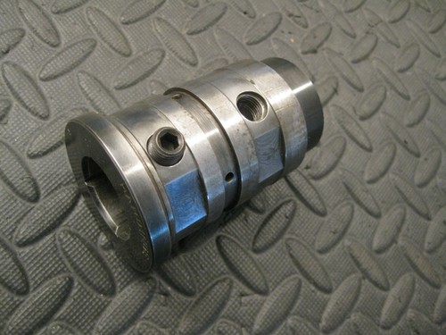 Hardinge 1"ID x 1-3/4"OD CNC Toolholder Bushing, SB-2