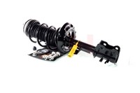 2X GH Federbein Vorderachse Rechts Links FüR Opel Corsa D S07 1.3 Cdti