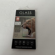 iPhone 12 Pro Max/6.7 Screen Protector, Premi...