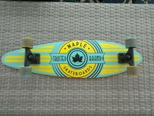 31" Inch Maple Skateboards - Skateboard SKU MCX9