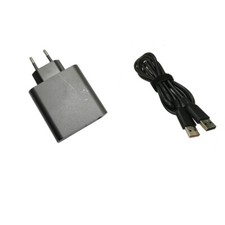 EU Plug AC Power Adapter Charger ADL40WCG 1370 20V 2A 40W For Lenovo Yoga 3 Pro