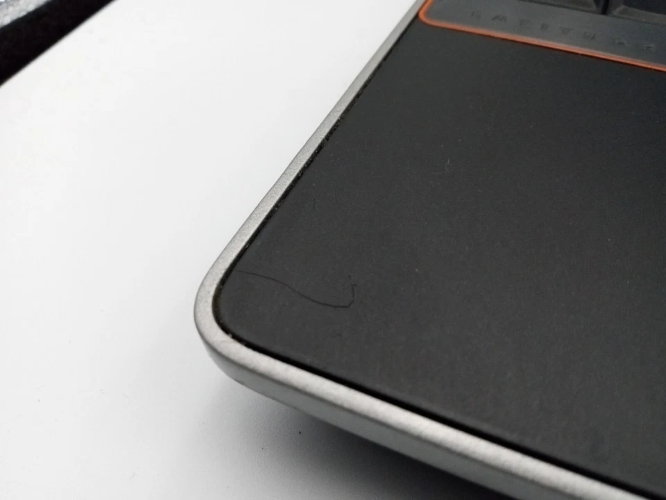 Dell Latitude E6520 15" Laptop Intel Core i5 4GB RAM 250GB HDD Windows 10 -RR - Image 3 of 4