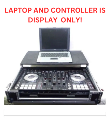 LASE DDJ - SX / SX2 / SX3 / RX For Pioneer Controller Road Ready
