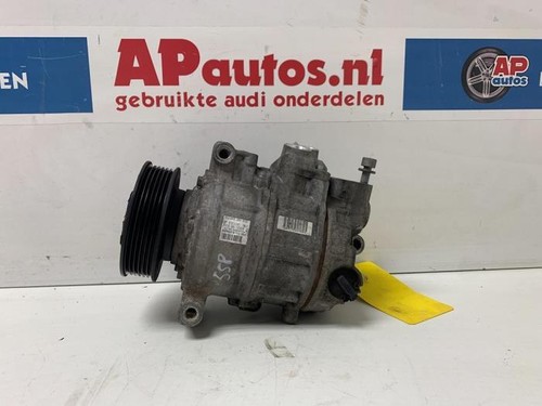 Klimakompressor Audi A4 Avant 8K, B8 8K0260805E P20633564