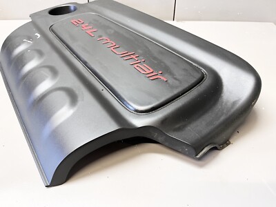 15-17 Jeep Renegade Engine Motor Cover 55267253 for sale online | eBay 