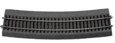 ROCO Line Con Binario Curvo Raggio 826,4 Mm, 15° NUOVO