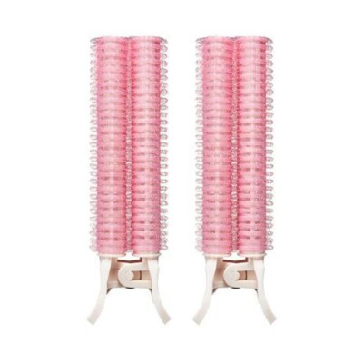 FILLIMILLI Hair Roller Pins 2P Hair Volume Up Hair Roll K-Beauty