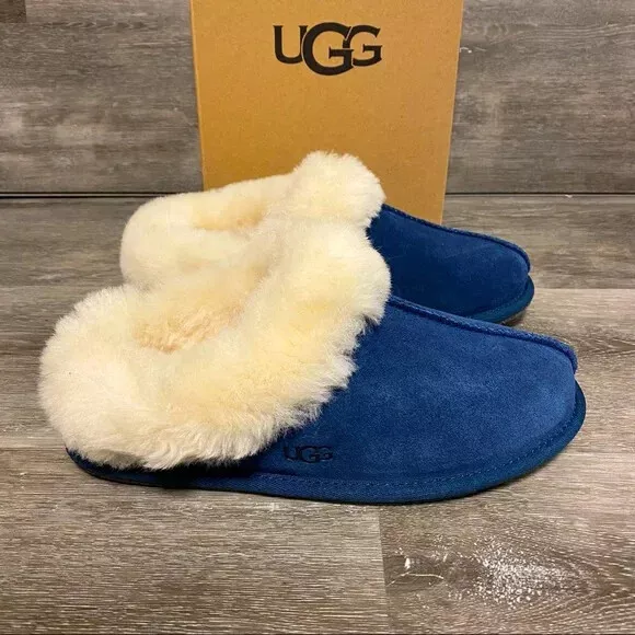 Ugg moraene slippers hot sale