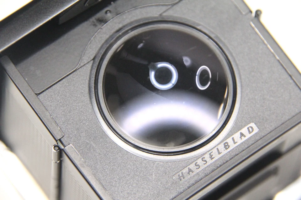 【Near Mint】Hasselblad Magnifier For Waist Level Finder From Japan #2506 Foto 4 de 4