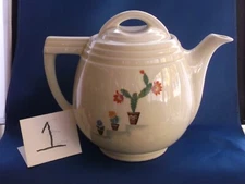 Vintage Drip - Olator  The Enterprise Aluminum Co.  Coffee Pot - Viking Cactus