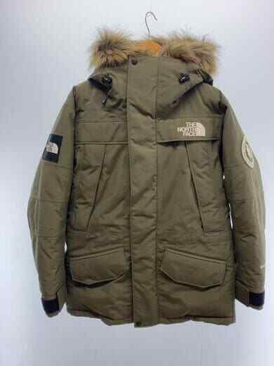 The North Face ANTARCTICA PARKA Antarctica Parka S Nylon KHK | eBay
