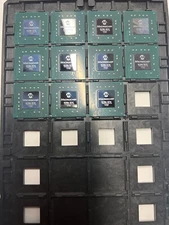 Microchip NVMe 3016 PM8627B1-F3EIP 3rd Generation controller, sold each