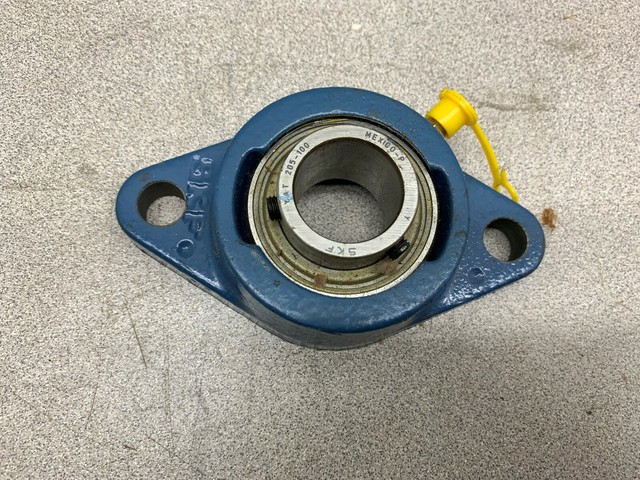 Подшипник 205 skf