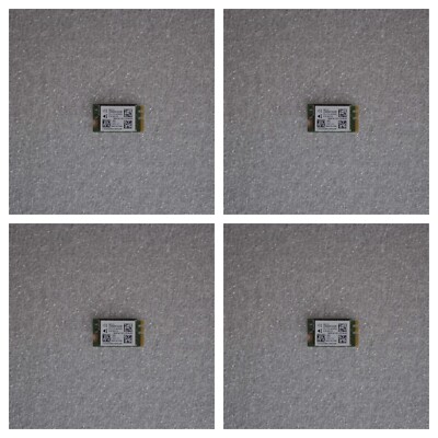 LOT 4 pcs Lenovo B50-80 Qualcomm Atheros Wireless WIFI Board Card 04X6022