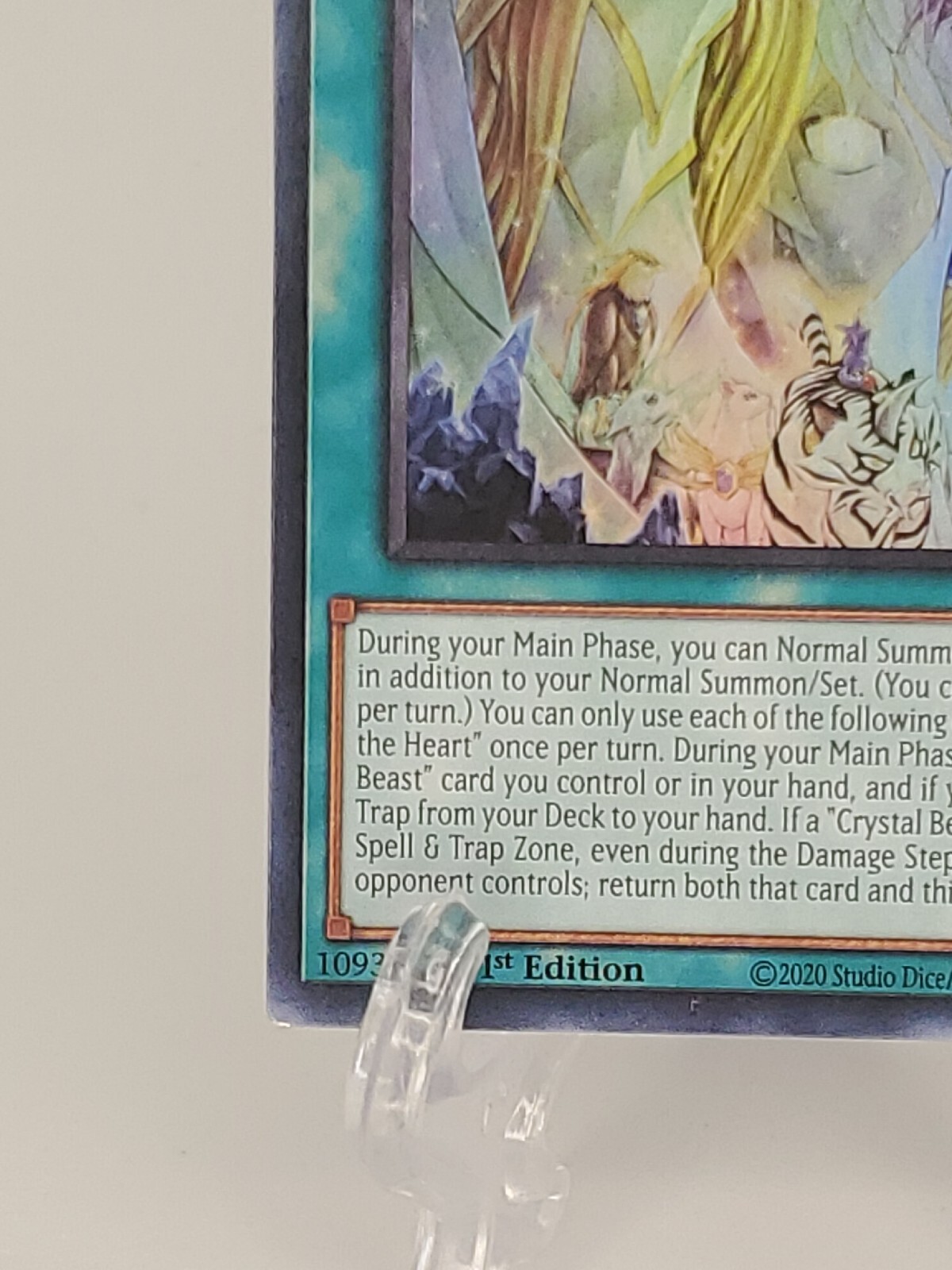 digimon graded cards Amazon.com: YU-GI-OH! Deluxe Card Sleeves (2 Pack) : Toys & Games main image 0