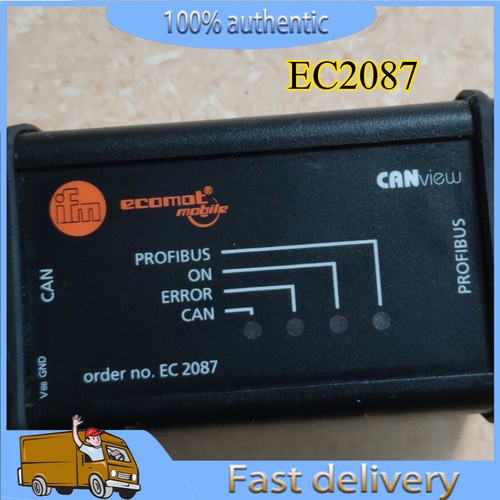 1 pieza usado EC2087 para módulo Gateway entrega rápida EC2087